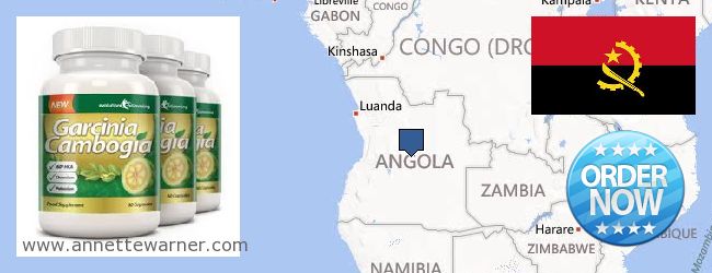 Buy Garcinia Cambogia Extract online Angola