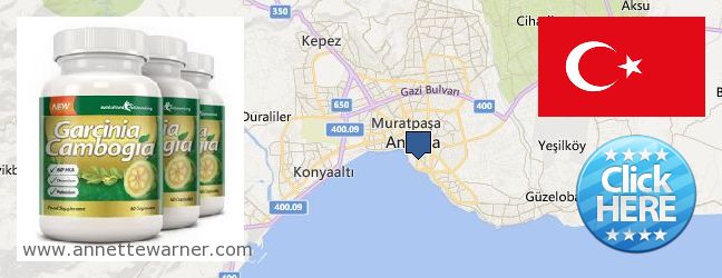 Where to Buy Garcinia Cambogia Extract online Antalya, Turkey