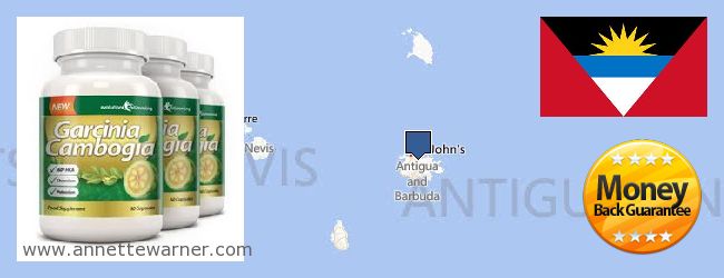Where to Buy Garcinia Cambogia Extract online Antigua And Barbuda