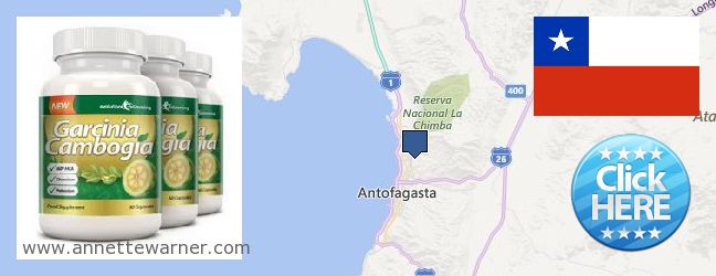 Where to Purchase Garcinia Cambogia Extract online Antofagasta, Chile