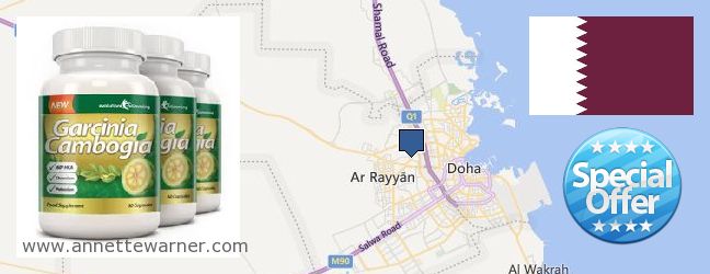 Where to Buy Garcinia Cambogia Extract online Ar Rayyan, Qatar