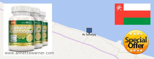 Where to Buy Garcinia Cambogia Extract online As Suwayq, Oman