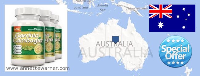 Where to Buy Garcinia Cambogia Extract online Australia