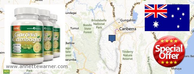 Buy Garcinia Cambogia Extract online Australian Capital Territory, Australia