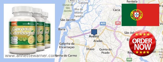 Purchase Garcinia Cambogia Extract online Aveiro, Portugal