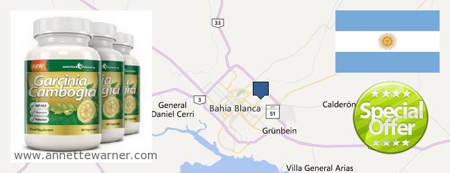 Where to Buy Garcinia Cambogia Extract online Bahia Blanca, Argentina