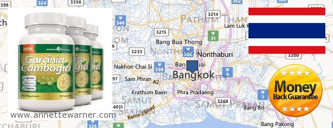 Purchase Garcinia Cambogia Extract online Bangkok Metropolitan (Krung Thep Mahanakhon Lae Parimonthon), Thailand