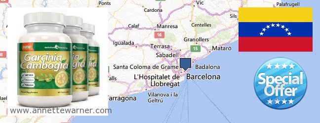 Buy Garcinia Cambogia Extract online Barcelona, Venezuela