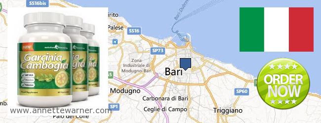 Where Can I Buy Garcinia Cambogia Extract online Bari, Italy