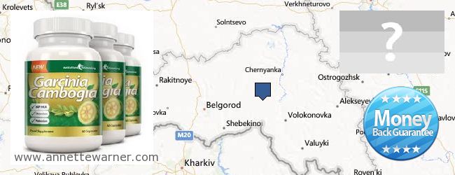 Where to Buy Garcinia Cambogia Extract online Belgorodskaya oblast, Russia