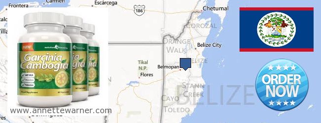 Where to Buy Garcinia Cambogia Extract online Belize
