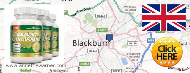 Where to Purchase Garcinia Cambogia Extract online Blackburn, United Kingdom
