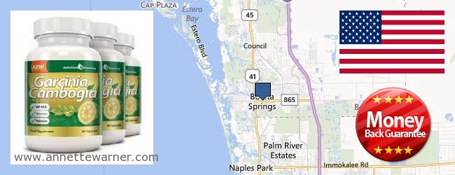 Where to Buy Garcinia Cambogia Extract online Bonita Springs FL, United States