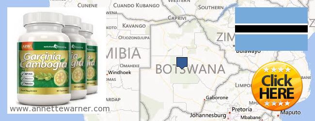 Where to Purchase Garcinia Cambogia Extract online Botswana