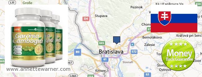 Where Can You Buy Garcinia Cambogia Extract online Bratislava, Slovakia