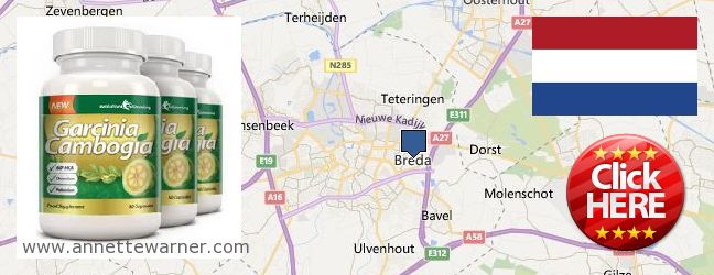 Where Can I Buy Garcinia Cambogia Extract online Breda, Netherlands