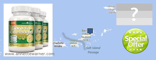 Where Can I Buy Garcinia Cambogia Extract online British Virgin Islands