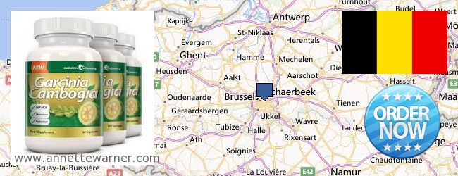 Where to Buy Garcinia Cambogia Extract online Brussels, Belgium