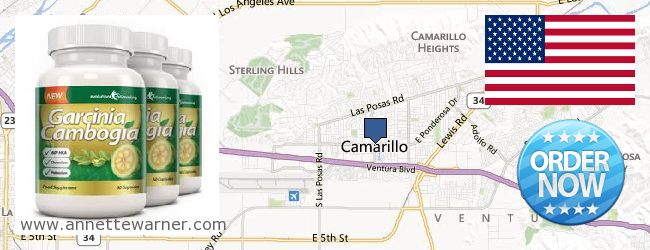 Where to Buy Garcinia Cambogia Extract online Camarillo CA, United States
