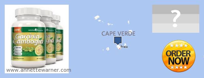 Purchase Garcinia Cambogia Extract online Cape Verde