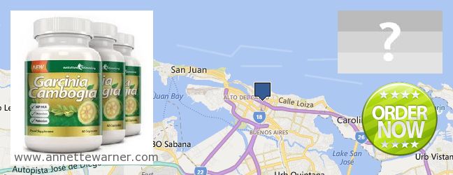 Where to Buy Garcinia Cambogia Extract online Carolina, Puerto Rico