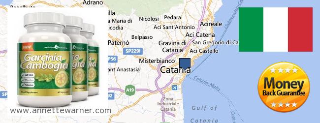 Where to Buy Garcinia Cambogia Extract online Catania, Italy