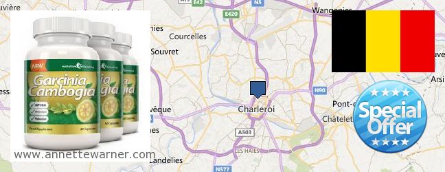 Where to Buy Garcinia Cambogia Extract online Charleroi, Belgium