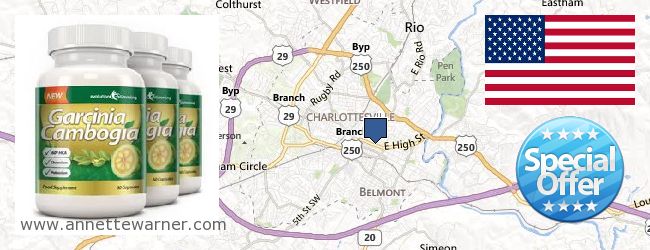 Where to Buy Garcinia Cambogia Extract online Charlottesville VA, United States