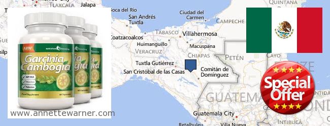 Where to Buy Garcinia Cambogia Extract online Chiapas, Mexico
