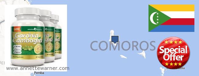 Where to Purchase Garcinia Cambogia Extract online Comoros