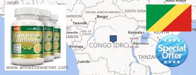 Buy Garcinia Cambogia Extract online Congo