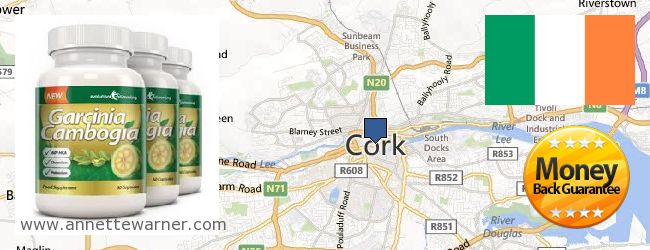 Buy Garcinia Cambogia Extract online Cork, Ireland