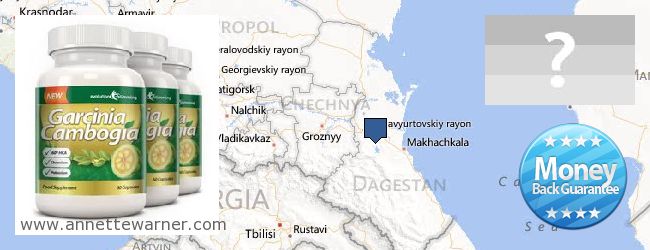 Where to Buy Garcinia Cambogia Extract online Dagestan Republic, Russia