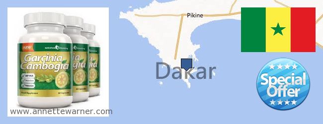 Where to Buy Garcinia Cambogia Extract online Dakar, Senegal