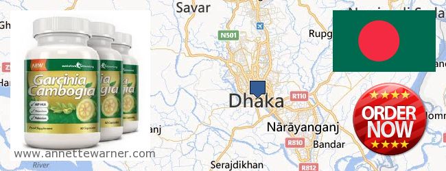 Best Place to Buy Garcinia Cambogia Extract online Dhaka, Bangladesh