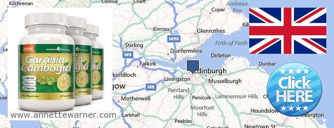 Where Can You Buy Garcinia Cambogia Extract online Edinburgh, United Kingdom
