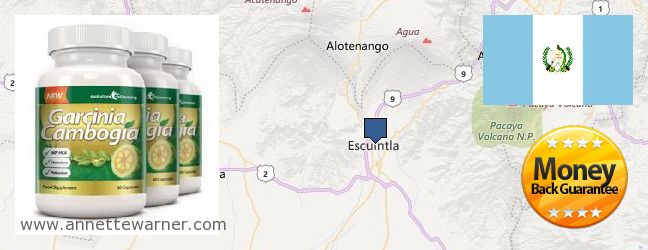 Where to Purchase Garcinia Cambogia Extract online Escuintla, Guatemala
