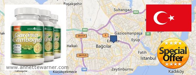 Where to Buy Garcinia Cambogia Extract online Esenler, Turkey
