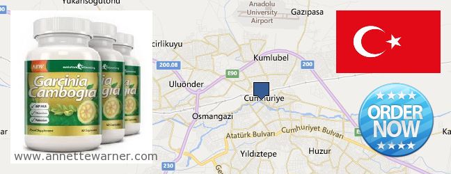 Where to Buy Garcinia Cambogia Extract online Eskisehir, Turkey