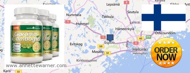 Where to Buy Garcinia Cambogia Extract online Espoo, Finland