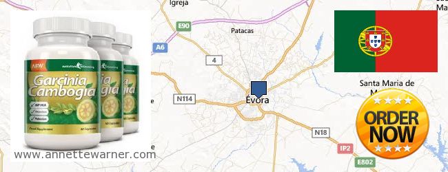 Where to Buy Garcinia Cambogia Extract online Évora, Portugal