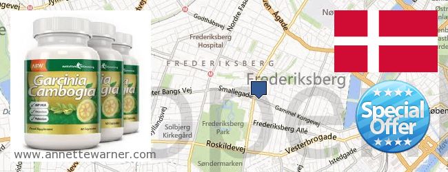 Where Can I Buy Garcinia Cambogia Extract online Frederiksberg, Denmark