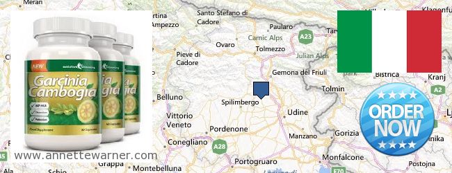 Where Can You Buy Garcinia Cambogia Extract online Friuli-Venezia Giulia, Italy