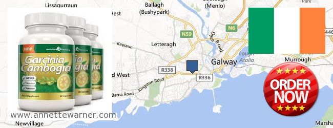 Purchase Garcinia Cambogia Extract online Galway, Ireland