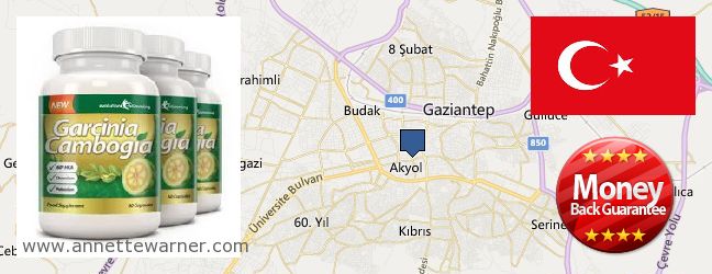 Where Can You Buy Garcinia Cambogia Extract online Gaziantep, Turkey