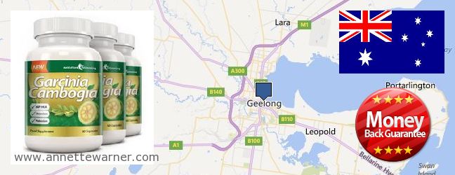Purchase Garcinia Cambogia Extract online Geelong, Australia