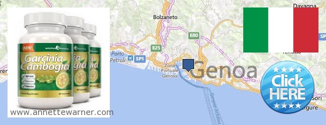 Where Can I Buy Garcinia Cambogia Extract online Genoa, Italy