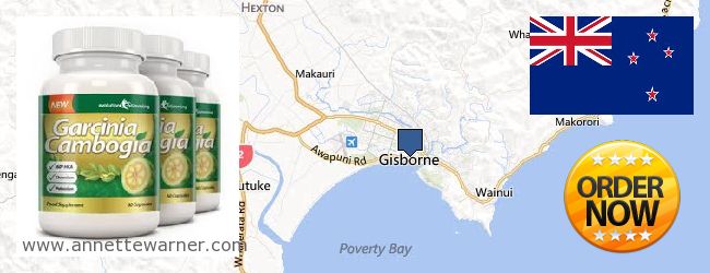 Where Can I Buy Garcinia Cambogia Extract online Gisborne, New Zealand
