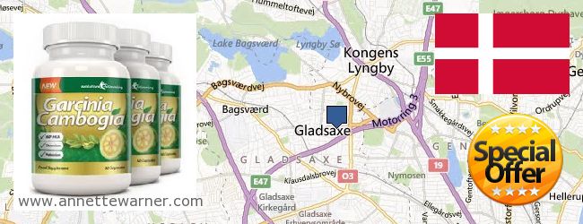 Where to Buy Garcinia Cambogia Extract online Gladsaxe, Denmark