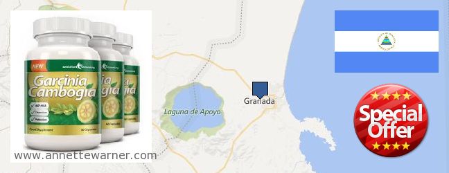 Where to Purchase Garcinia Cambogia Extract online Granada, Nicaragua